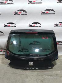 Portellone posteriore seat ibiza iv sc 6j1 3 porte