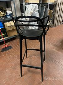 Sgabelli kartell Masters