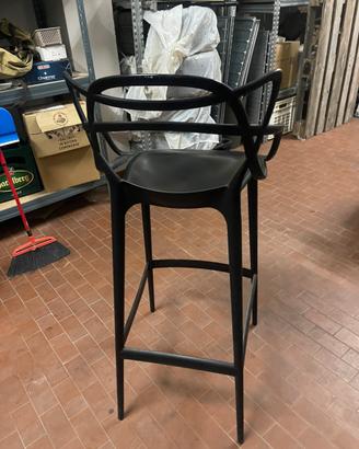 Sgabelli kartell Masters