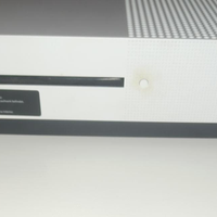 Xbox one s + controller originale+ giochi