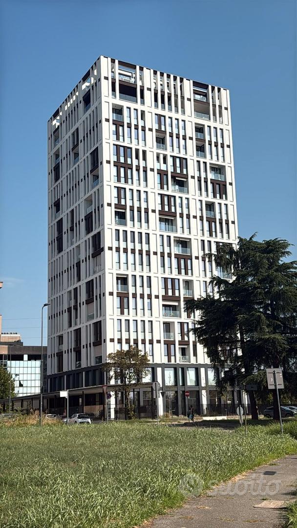 Appartamento – Milano, Ripamonti, Municipio 5 - Vista 4