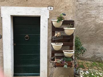 Amelia centro storico - delizioso appartamento