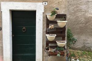 Amelia centro storico - delizioso appartamento