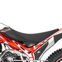 Sella serbatoio beta evo trial