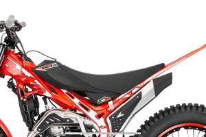 Sella serbatoio beta evo trial