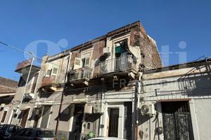 Appartamento Catania [Cod. rif GS012VRG]