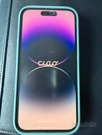 IPHONE 14 PRO