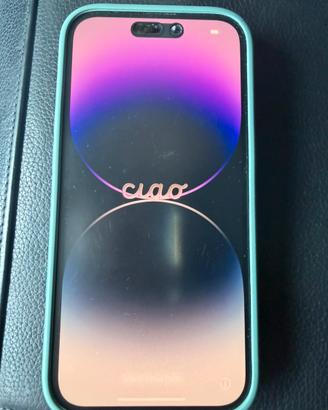 IPHONE 14 PRO