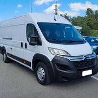 CITROEN JUMPER 35 Heavy L4H2 Bluehdi140cv Business