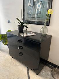 cassettiera/archivio