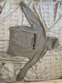 Essentials hoodie