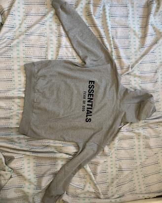 Essentials hoodie