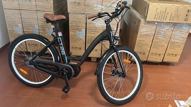 Bici elettrica