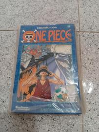 E.ODA - ONE PIECE (VOL. 10 -  ED. TEDESCA)