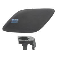 COPERCHIO LAVAFARI SINISTRO PARAURTI PACK M BMW E9