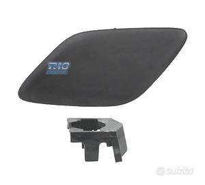 COPERCHIO LAVAFARI SINISTRO PARAURTI PACK M BMW E9