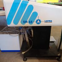 Sviluppa lastre sm65