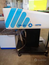 Sviluppa lastre sm65