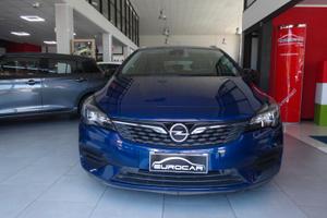 Opel Astra Sw