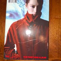 TEN The First Mini Album