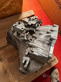 Cambio 6 marce Citroen DS3 THP