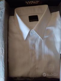 camicia cerimonia