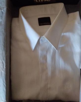 camicia cerimonia