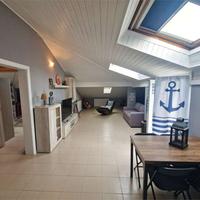 Stupenda mansarda a pochi minuti dal Lago Maggiore