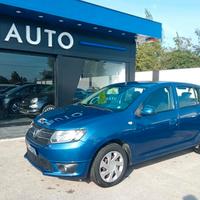 Dacia Sandero GPL