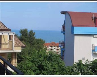 Appartamento VASTO MARINA