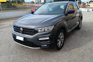 Volkswagen T-Roc Style BMT 1.5 TSI (150 cv) aut.