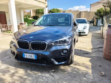 BMW serie x 1 drive 