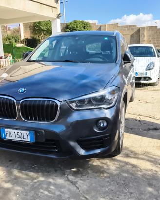 BMW serie x 1 drive 