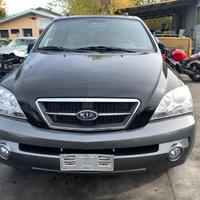 Ricambi Kia Sorento 2004 2.5 crdi d4cb