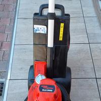 aspiratore /soffiatore foglie