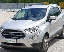 FORD EcoSport 1.5 TDCi 125 CV Start&Stop AWD ST-Li