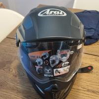 Casco Arai Tour X4 taglia XS 54cm