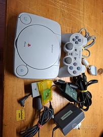 playstation one
