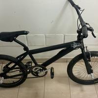 Bici Bmx