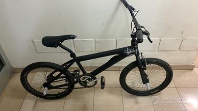 Bici Bmx