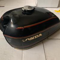 SERBATOIO HONDA FOUR 750