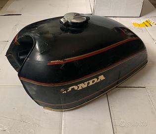 SERBATOIO HONDA FOUR 750