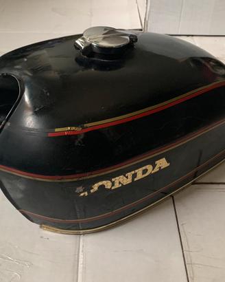 SERBATOIO HONDA FOUR 750