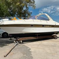 Cabinato Cranchi cruiser