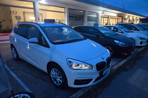 Bmw 216 216d Active Tourer Luxury