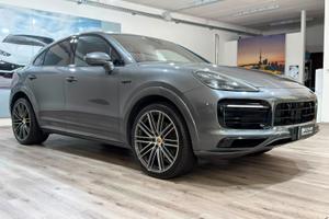 PORSCHE CAYENNE COUPE 3.0 340cv E-HYBRID FULL