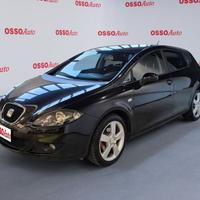 SEAT Leon 1.9 TDI 105 HP NEOPATENTATI