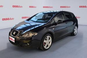 SEAT Leon 1.9 TDI 105 HP NEOPATENTATI