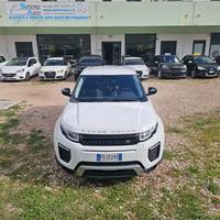 Range Rover Evoque 2.0 DIESEL 150CV HSE GARANZ