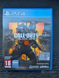 Videogiochi PlayStation 4 (ps4)